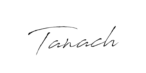 It looks lik you need a new signature style for name Tanach. Design unique handwritten (Antro_Vectra) signature with our free signature maker in just a few clicks. Tanach signature style 6 images and pictures png