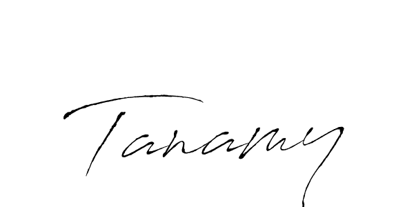 This is the best signature style for the Tanamy name. Also you like these signature font (Antro_Vectra). Mix name signature. Tanamy signature style 6 images and pictures png