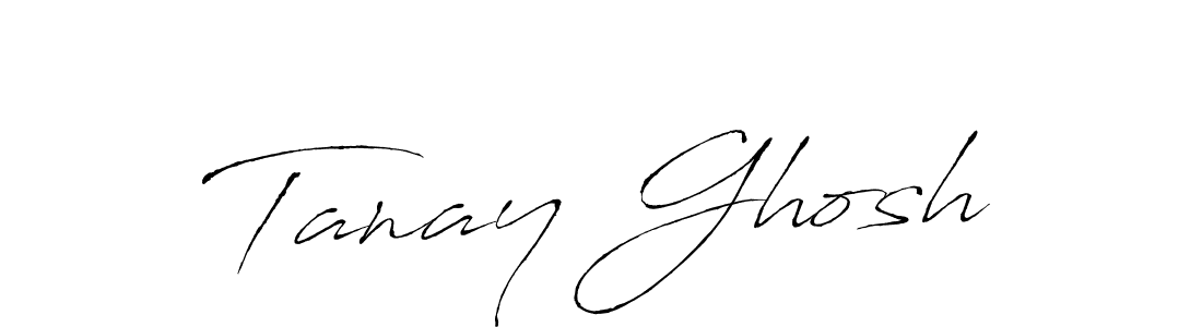 How to Draw Tanay Ghosh signature style? Antro_Vectra is a latest design signature styles for name Tanay Ghosh. Tanay Ghosh signature style 6 images and pictures png