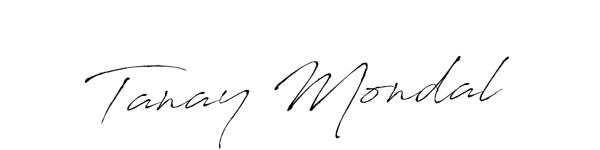 You can use this online signature creator to create a handwritten signature for the name Tanay Mondal. This is the best online autograph maker. Tanay Mondal signature style 6 images and pictures png