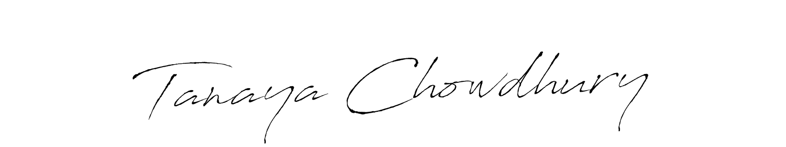 See photos of Tanaya Chowdhury official signature by Spectra . Check more albums & portfolios. Read reviews & check more about Antro_Vectra font. Tanaya Chowdhury signature style 6 images and pictures png