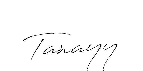 See photos of Tanayy official signature by Spectra . Check more albums & portfolios. Read reviews & check more about Antro_Vectra font. Tanayy signature style 6 images and pictures png