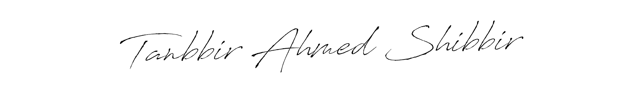 This is the best signature style for the Tanbbir Ahmed Shibbir name. Also you like these signature font (Antro_Vectra). Mix name signature. Tanbbir Ahmed Shibbir signature style 6 images and pictures png