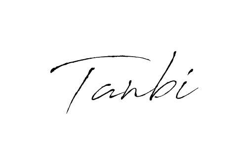 Here are the top 10 professional signature styles for the name Tanbi. These are the best autograph styles you can use for your name. Tanbi signature style 6 images and pictures png