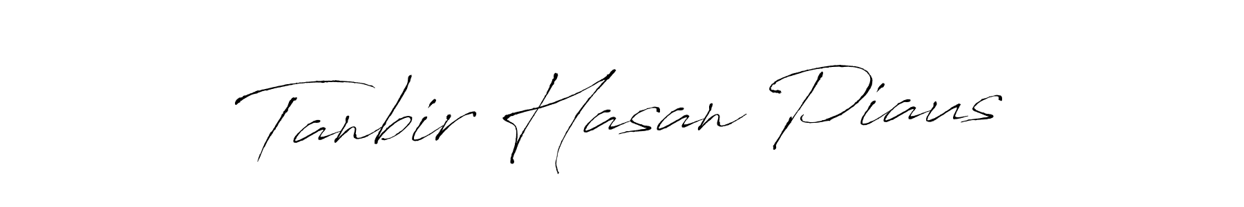 Here are the top 10 professional signature styles for the name Tanbir Hasan Piaus. These are the best autograph styles you can use for your name. Tanbir Hasan Piaus signature style 6 images and pictures png