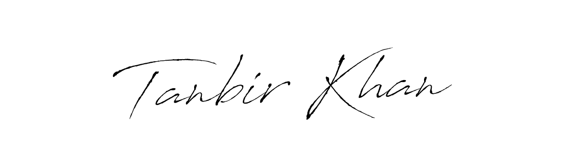Check out images of Autograph of Tanbir Khan name. Actor Tanbir Khan Signature Style. Antro_Vectra is a professional sign style online. Tanbir Khan signature style 6 images and pictures png