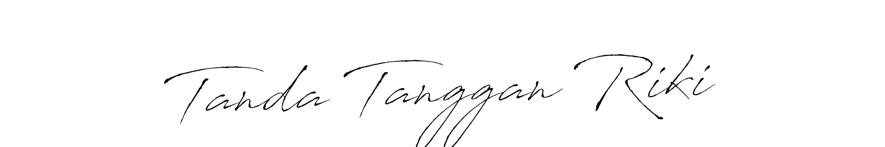 Check out images of Autograph of Tanda Tanggan Riki name. Actor Tanda Tanggan Riki Signature Style. Antro_Vectra is a professional sign style online. Tanda Tanggan Riki signature style 6 images and pictures png