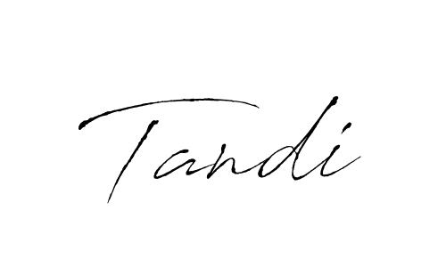 It looks lik you need a new signature style for name Tandi. Design unique handwritten (Antro_Vectra) signature with our free signature maker in just a few clicks. Tandi signature style 6 images and pictures png