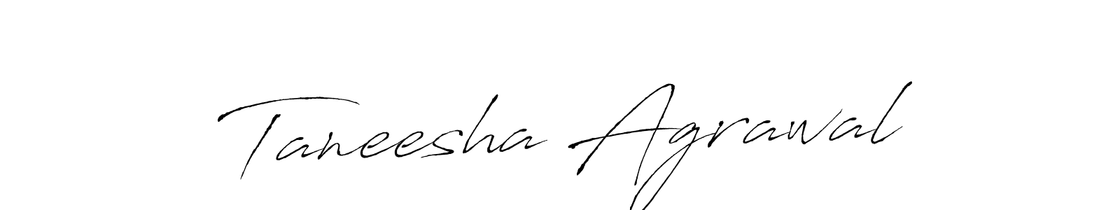 You can use this online signature creator to create a handwritten signature for the name Taneesha Agrawal. This is the best online autograph maker. Taneesha Agrawal signature style 6 images and pictures png