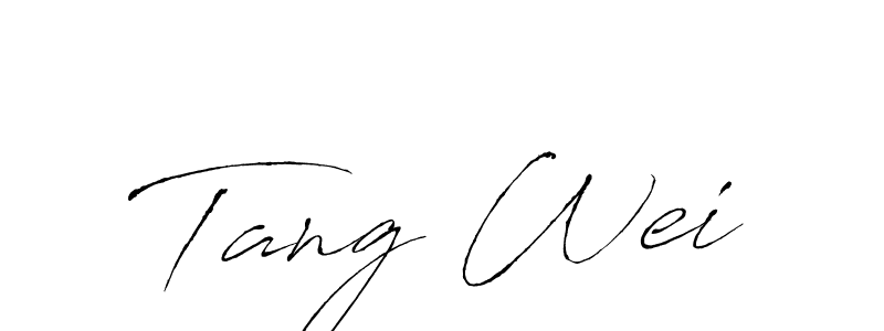 Here are the top 10 professional signature styles for the name Tang Wei. These are the best autograph styles you can use for your name. Tang Wei signature style 6 images and pictures png