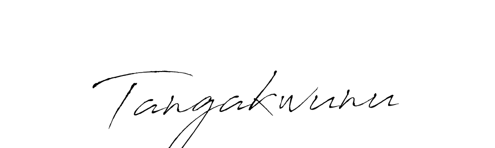 Also You can easily find your signature by using the search form. We will create Tangakwunu name handwritten signature images for you free of cost using Antro_Vectra sign style. Tangakwunu signature style 6 images and pictures png
