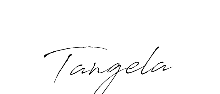 Similarly Antro_Vectra is the best handwritten signature design. Signature creator online .You can use it as an online autograph creator for name Tangela. Tangela signature style 6 images and pictures png