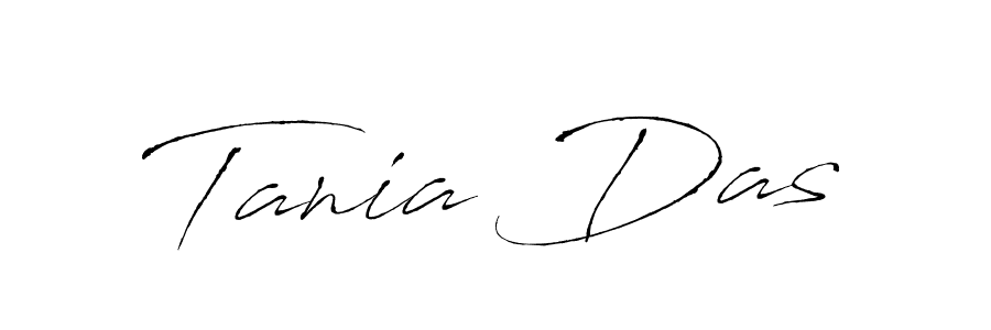 This is the best signature style for the Tania Das name. Also you like these signature font (Antro_Vectra). Mix name signature. Tania Das signature style 6 images and pictures png