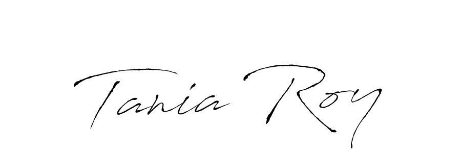 This is the best signature style for the Tania Roy name. Also you like these signature font (Antro_Vectra). Mix name signature. Tania Roy signature style 6 images and pictures png