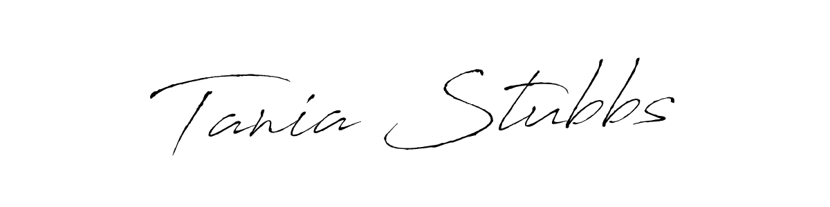 See photos of Tania Stubbs official signature by Spectra . Check more albums & portfolios. Read reviews & check more about Antro_Vectra font. Tania Stubbs signature style 6 images and pictures png