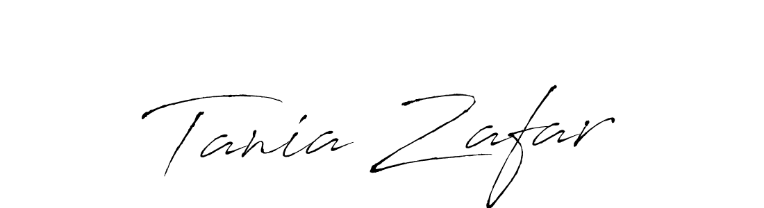 Similarly Antro_Vectra is the best handwritten signature design. Signature creator online .You can use it as an online autograph creator for name Tania Zafar. Tania Zafar signature style 6 images and pictures png