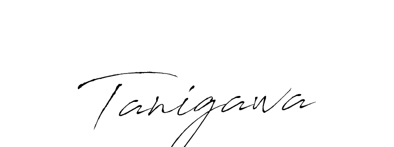 How to Draw Tanigawa signature style? Antro_Vectra is a latest design signature styles for name Tanigawa. Tanigawa signature style 6 images and pictures png