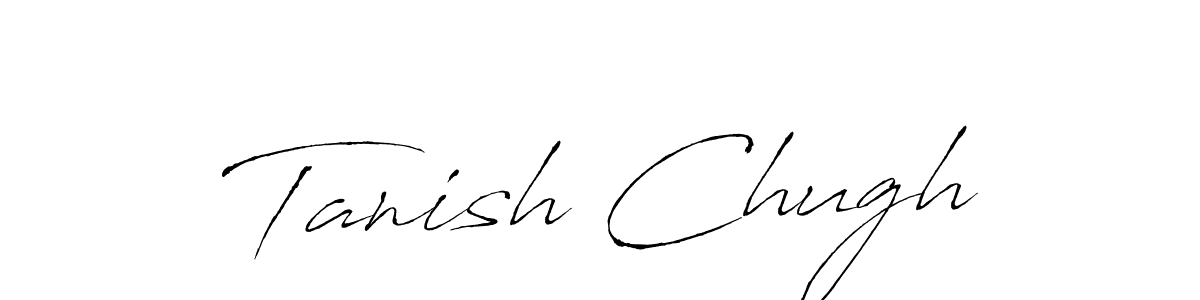 Here are the top 10 professional signature styles for the name Tanish Chugh. These are the best autograph styles you can use for your name. Tanish Chugh signature style 6 images and pictures png