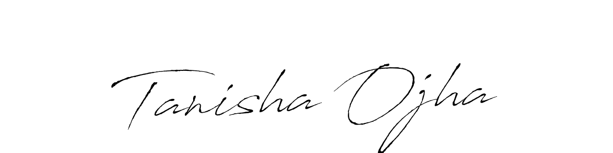 Here are the top 10 professional signature styles for the name Tanisha Ojha. These are the best autograph styles you can use for your name. Tanisha Ojha signature style 6 images and pictures png
