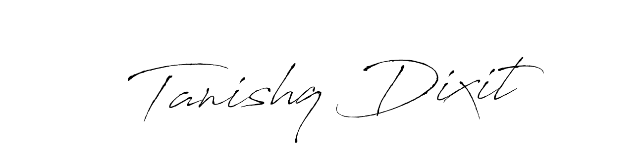 Here are the top 10 professional signature styles for the name Tanishq Dixit. These are the best autograph styles you can use for your name. Tanishq Dixit signature style 6 images and pictures png