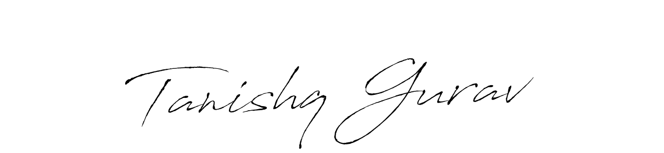 Here are the top 10 professional signature styles for the name Tanishq Gurav. These are the best autograph styles you can use for your name. Tanishq Gurav signature style 6 images and pictures png