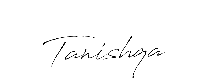 if you are searching for the best signature style for your name Tanishqa. so please give up your signature search. here we have designed multiple signature styles  using Antro_Vectra. Tanishqa signature style 6 images and pictures png