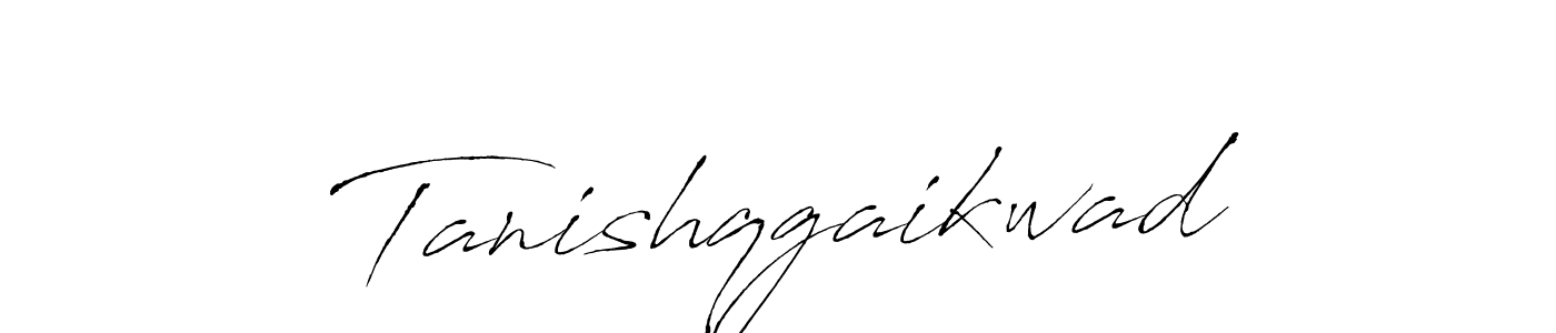 Make a short Tanishqgaikwad signature style. Manage your documents anywhere anytime using Antro_Vectra. Create and add eSignatures, submit forms, share and send files easily. Tanishqgaikwad signature style 6 images and pictures png