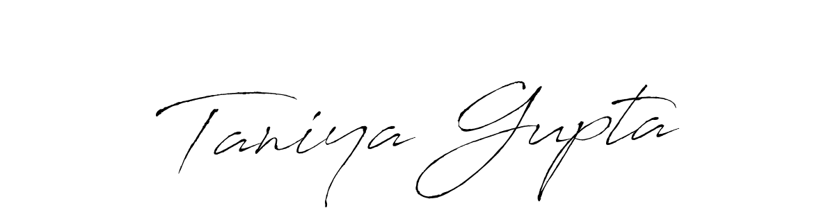 How to Draw Taniya Gupta signature style? Antro_Vectra is a latest design signature styles for name Taniya Gupta. Taniya Gupta signature style 6 images and pictures png