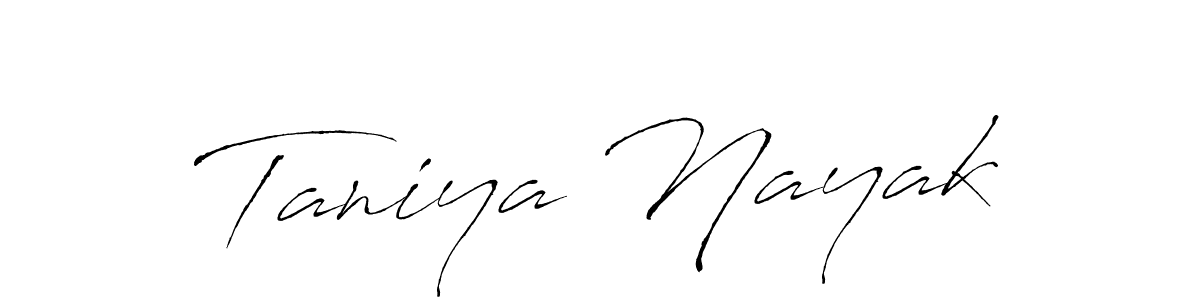 Similarly Antro_Vectra is the best handwritten signature design. Signature creator online .You can use it as an online autograph creator for name Taniya Nayak. Taniya Nayak signature style 6 images and pictures png