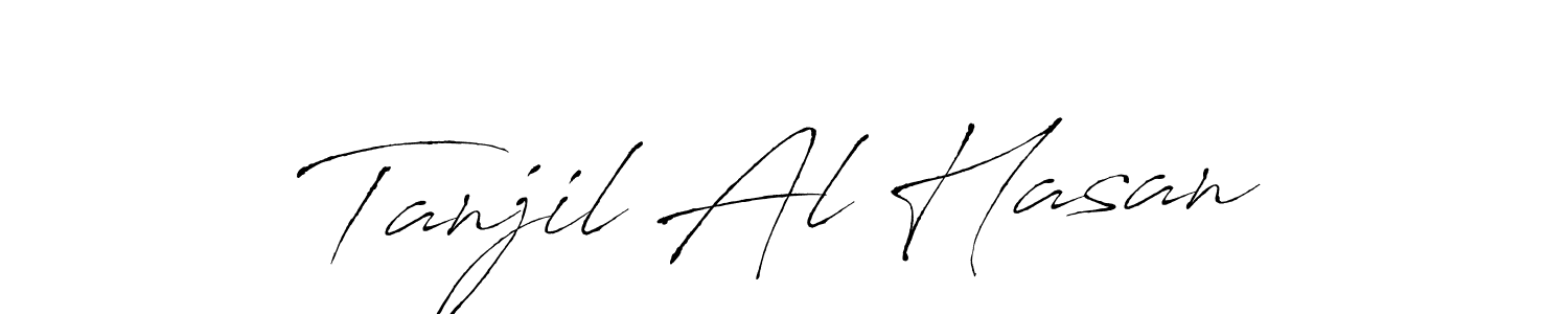 You can use this online signature creator to create a handwritten signature for the name Tanjil Al Hasan. This is the best online autograph maker. Tanjil Al Hasan signature style 6 images and pictures png