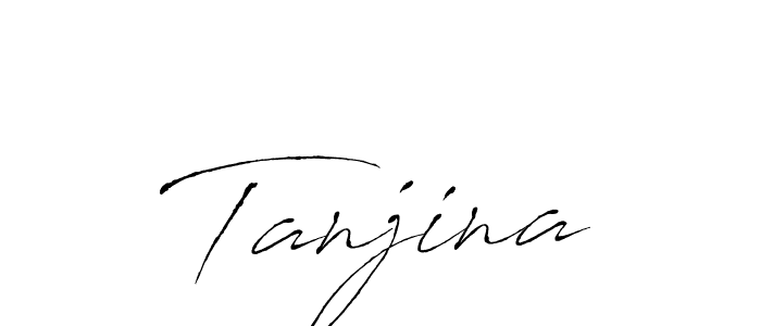 How to Draw Tanjina signature style? Antro_Vectra is a latest design signature styles for name Tanjina. Tanjina signature style 6 images and pictures png