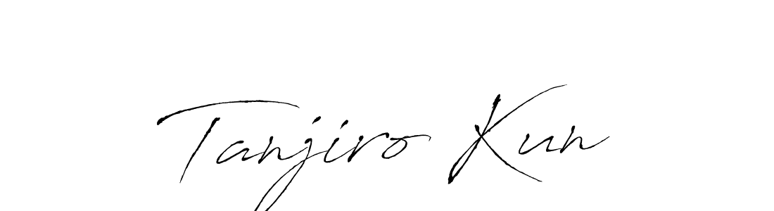 Make a short Tanjiro Kun signature style. Manage your documents anywhere anytime using Antro_Vectra. Create and add eSignatures, submit forms, share and send files easily. Tanjiro Kun signature style 6 images and pictures png