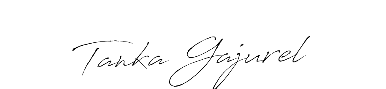 You can use this online signature creator to create a handwritten signature for the name Tanka Gajurel. This is the best online autograph maker. Tanka Gajurel signature style 6 images and pictures png