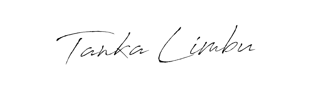 Also You can easily find your signature by using the search form. We will create Tanka Limbu name handwritten signature images for you free of cost using Antro_Vectra sign style. Tanka Limbu signature style 6 images and pictures png