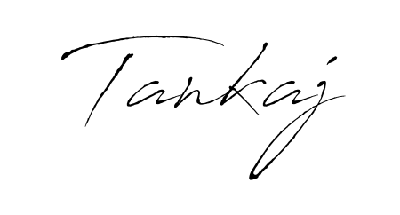 Check out images of Autograph of Tankaj name. Actor Tankaj Signature Style. Antro_Vectra is a professional sign style online. Tankaj signature style 6 images and pictures png