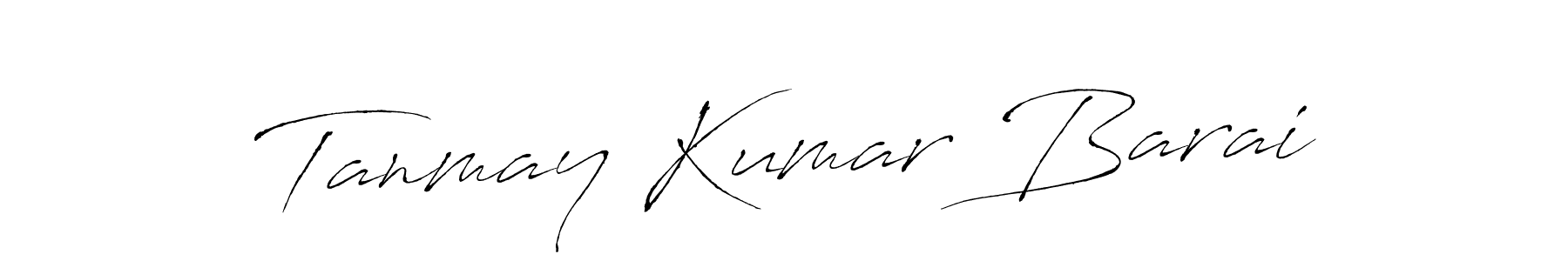 How to Draw Tanmay Kumar Barai signature style? Antro_Vectra is a latest design signature styles for name Tanmay Kumar Barai. Tanmay Kumar Barai signature style 6 images and pictures png