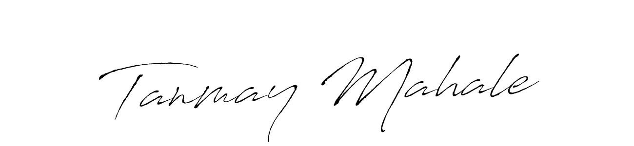 Here are the top 10 professional signature styles for the name Tanmay Mahale. These are the best autograph styles you can use for your name. Tanmay Mahale signature style 6 images and pictures png