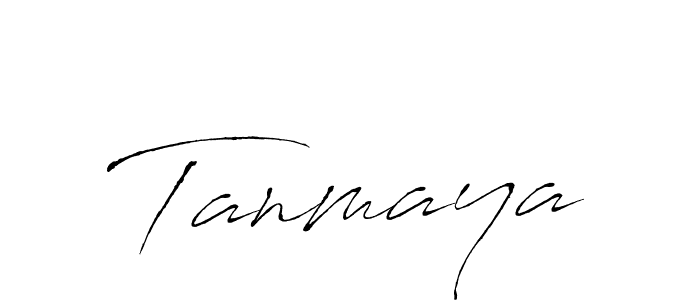 Make a beautiful signature design for name Tanmaya. Use this online signature maker to create a handwritten signature for free. Tanmaya signature style 6 images and pictures png