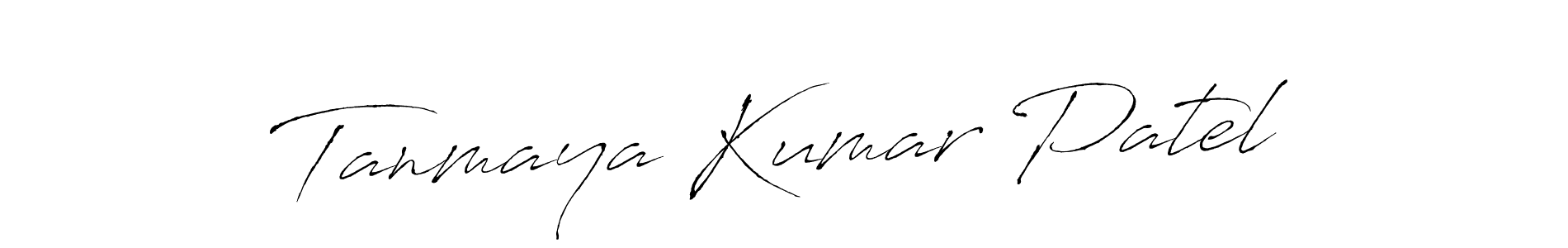 Once you've used our free online signature maker to create your best signature Antro_Vectra style, it's time to enjoy all of the benefits that Tanmaya Kumar Patel name signing documents. Tanmaya Kumar Patel signature style 6 images and pictures png