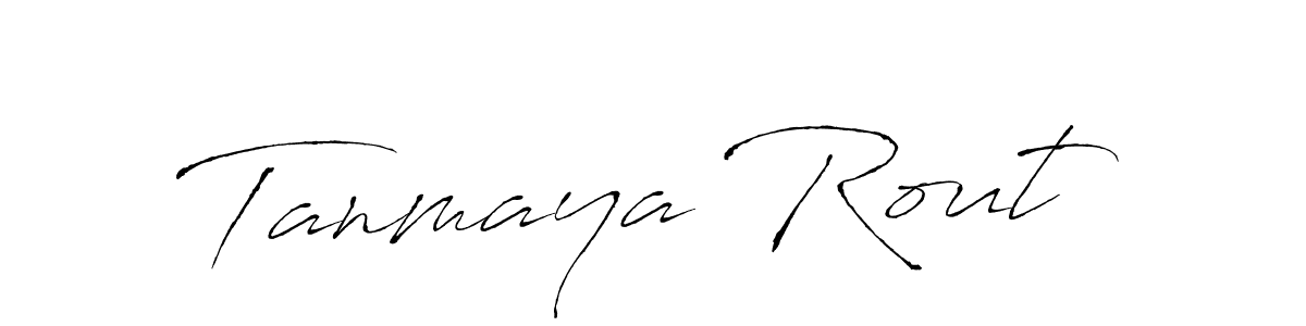 Also You can easily find your signature by using the search form. We will create Tanmaya Rout name handwritten signature images for you free of cost using Antro_Vectra sign style. Tanmaya Rout signature style 6 images and pictures png