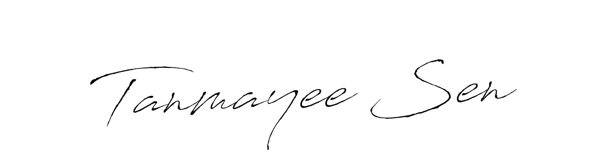 Similarly Antro_Vectra is the best handwritten signature design. Signature creator online .You can use it as an online autograph creator for name Tanmayee Sen. Tanmayee Sen signature style 6 images and pictures png