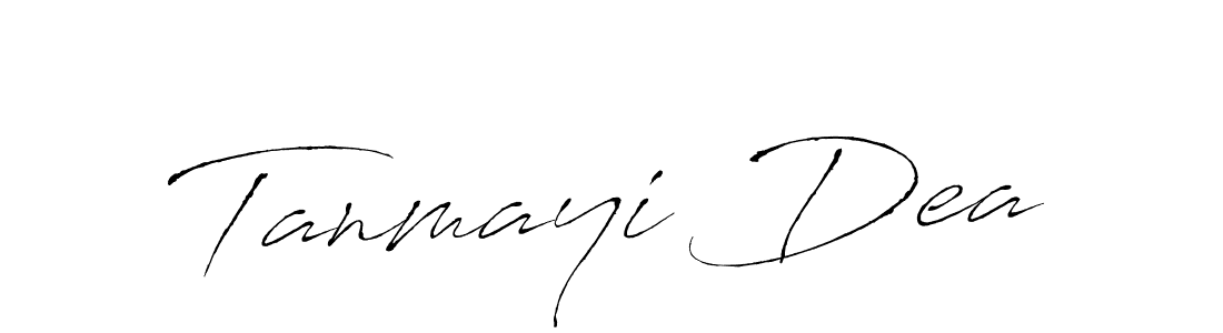 Similarly Antro_Vectra is the best handwritten signature design. Signature creator online .You can use it as an online autograph creator for name Tanmayi Dea. Tanmayi Dea signature style 6 images and pictures png