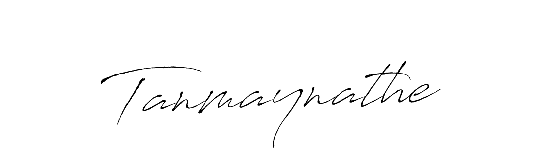 Similarly Antro_Vectra is the best handwritten signature design. Signature creator online .You can use it as an online autograph creator for name Tanmaynathe. Tanmaynathe signature style 6 images and pictures png