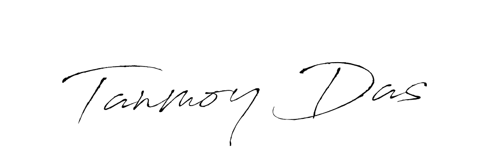 The best way (Antro_Vectra) to make a short signature is to pick only two or three words in your name. The name Tanmoy Das include a total of six letters. For converting this name. Tanmoy Das signature style 6 images and pictures png