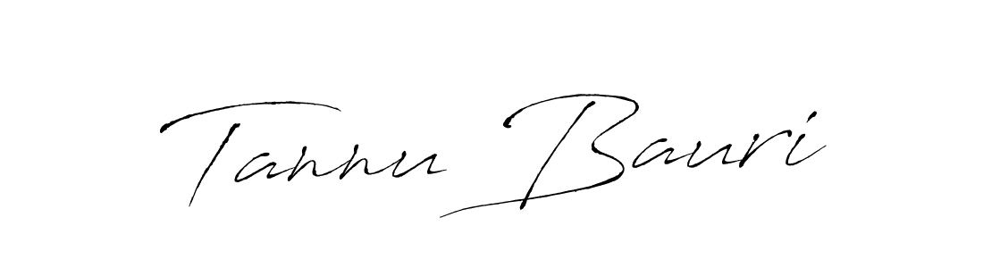 Make a beautiful signature design for name Tannu Bauri. Use this online signature maker to create a handwritten signature for free. Tannu Bauri signature style 6 images and pictures png