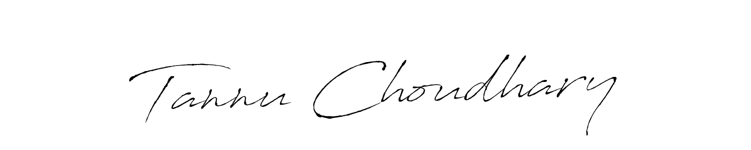 Once you've used our free online signature maker to create your best signature Antro_Vectra style, it's time to enjoy all of the benefits that Tannu Choudhary name signing documents. Tannu Choudhary signature style 6 images and pictures png