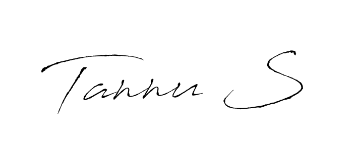 Make a short Tannu S signature style. Manage your documents anywhere anytime using Antro_Vectra. Create and add eSignatures, submit forms, share and send files easily. Tannu S signature style 6 images and pictures png