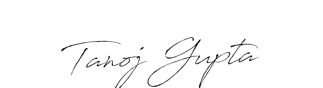 Also You can easily find your signature by using the search form. We will create Tanoj Gupta name handwritten signature images for you free of cost using Antro_Vectra sign style. Tanoj Gupta signature style 6 images and pictures png