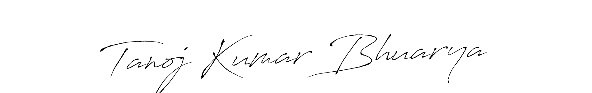 Check out images of Autograph of Tanoj Kumar Bhuarya name. Actor Tanoj Kumar Bhuarya Signature Style. Antro_Vectra is a professional sign style online. Tanoj Kumar Bhuarya signature style 6 images and pictures png