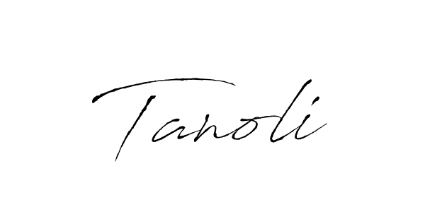 How to Draw Tanoli signature style? Antro_Vectra is a latest design signature styles for name Tanoli. Tanoli signature style 6 images and pictures png